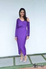 Rakul Preet Singh Interview About Dhruva